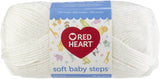 Red Heart Soft Baby Steps Yarn