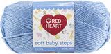 Red Heart Soft Baby Steps Yarn