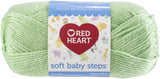 Red Heart Soft Baby Steps Yarn