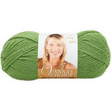 Lion Brand Vanna's Choice Yarn