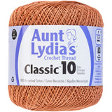 Aunt Lydia's Classic Crochet Thread Size 10