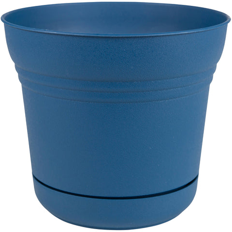 Saturn Planter 14"