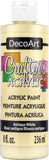 Crafter's Acrylic All-Purpose Paint 8oz