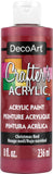 Crafter's Acrylic All-Purpose Paint 8oz