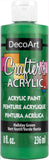 Crafter's Acrylic All-Purpose Paint 8oz
