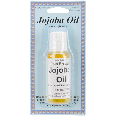 Jojoba Oil 1oz