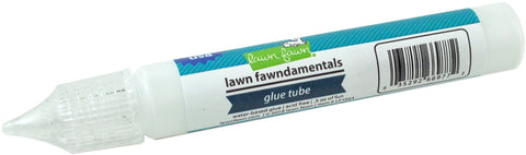 Lawn Fawn Glue Tube