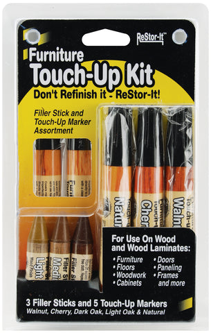 Furniture Touch-Up Kit