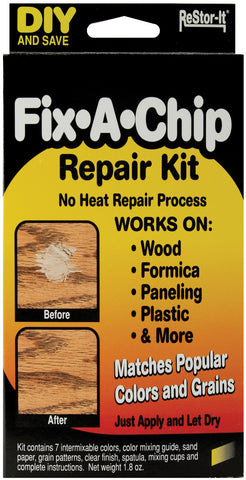 Fix-A-Chip Repair Kit