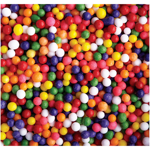Nonpareils Sprinkles 4.8oz