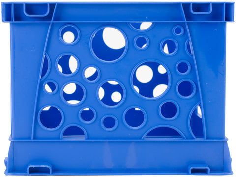 Storex Micro Crate 6.75"X5.8"X4.8"