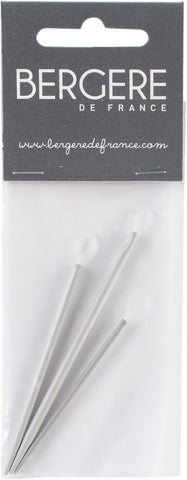 Bergere De France Yarn Sewing Needles 3/Pkg