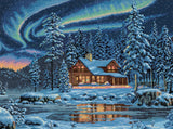 Dimensions/Gold Collection Counted Cross Stitch Kit 16"X12"