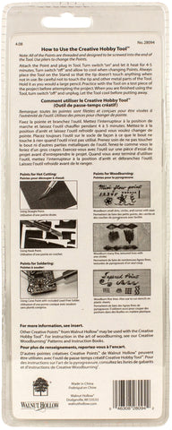 Creative Hobby Tool