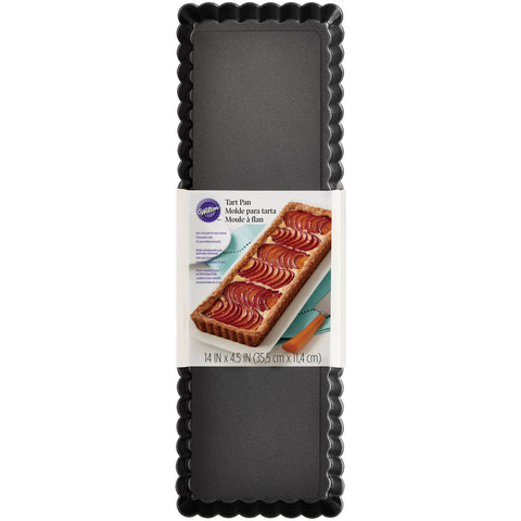 Oblong Tart Pan