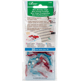 Clover Mini Wonder Clips