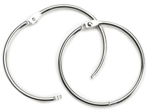 Book Ring 3" 1/Pkg