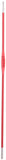 Knitter's Pride-Zing Single Ended Crochet Hook