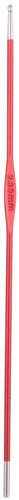 Knitter's Pride-Zing Single Ended Crochet Hook