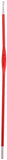 Knitter's Pride-Zing Single Ended Crochet Hook