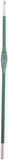 Knitter's Pride-Zing Single Ended Crochet Hook