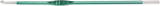 Knitter's Pride-Zing Single Ended Crochet Hook