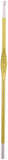 Knitter's Pride-Zing Single Ended Crochet Hook