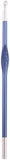 Knitter's Pride-Zing Single Ended Crochet Hook