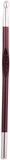 Knitter's Pride-Zing Single Ended Crochet Hook