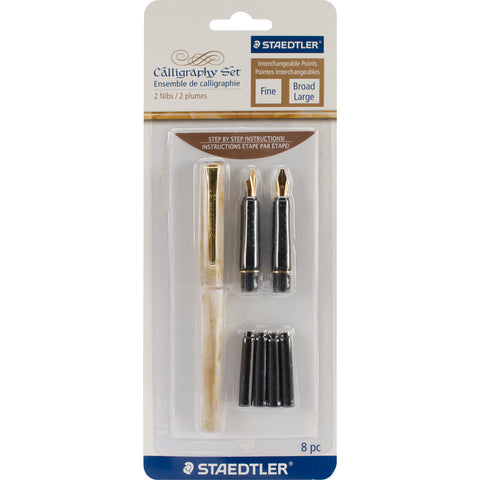 Calligraphy Pen Set 7pcs