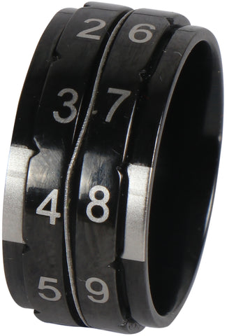 Knitter's Pride Row Counter Ring