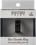 Knitter's Pride Row Counter Ring