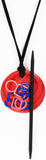 Knitter's Pride Magnetic Knitter's Necklace