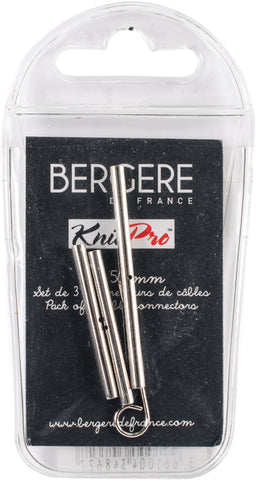 Bergere De France Cable Connectors W/ Cable Key