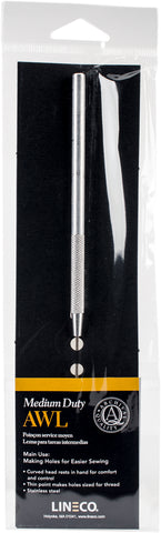 Lineco Awl Medium Duty