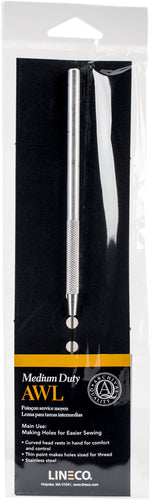 Lineco Awl Medium Duty