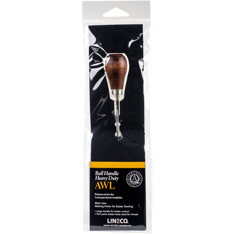 Lineco Awl Heavy Duty