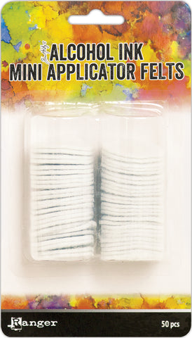 Tim Holtz Alcohol Ink Mini Applicator Tool Replacement Felt