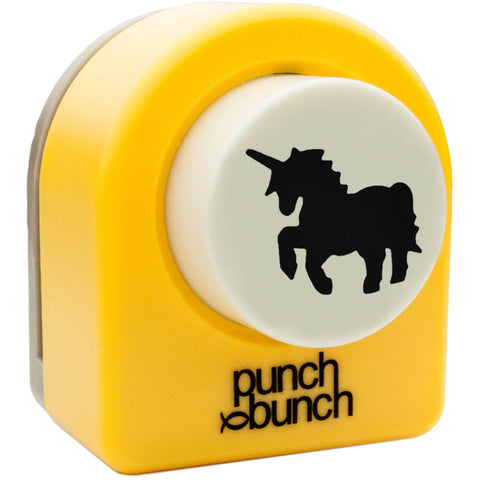 Punch Bunch Large Punch Approx. 1.25"