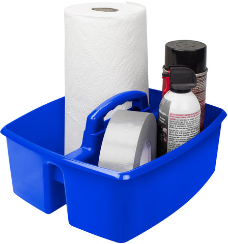 Storex Large Caddy 13"X11"X6.375"