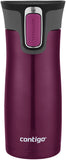 Contigo West Loop 2.0 16oz Stainless Steel Travel Mug