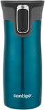 Contigo West Loop 2.0 16oz Stainless Steel Travel Mug