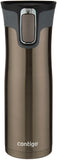 Contigo West Loop 2.0 16oz Stainless Steel Travel Mug