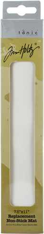 Tim Holtz Replacement Non-Stick Mat For Glass Media Mat