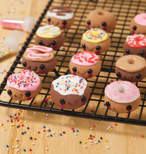 Mini Bake Shop