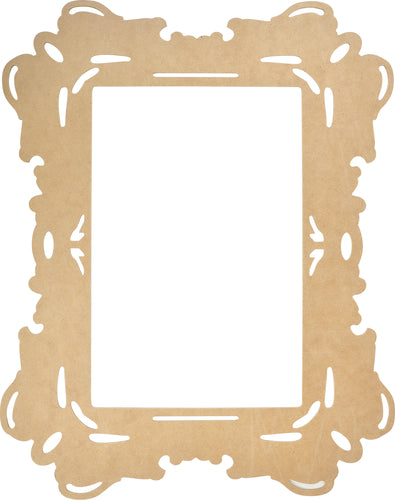 KAISERdecor MDF Decorative Frame