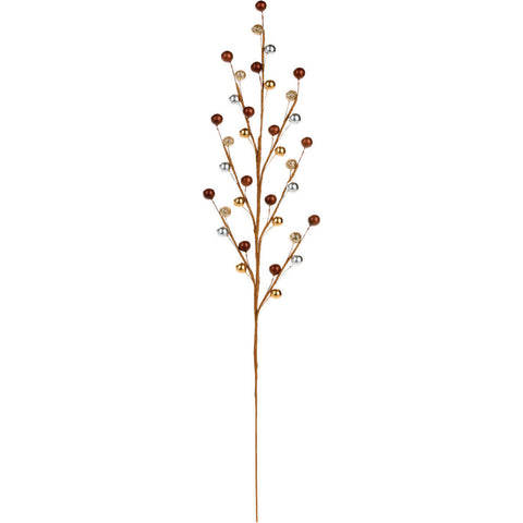 Berry Spray 19"