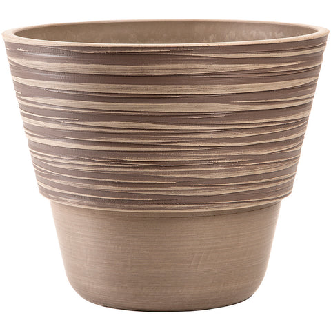 Plastic Container 8.25"Wx10"H