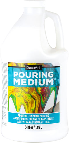 Americana Pouring Medium 64oz