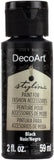 DecoArt Stylin Paint 2oz